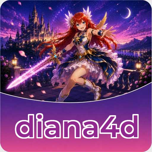 Tentang diana4d