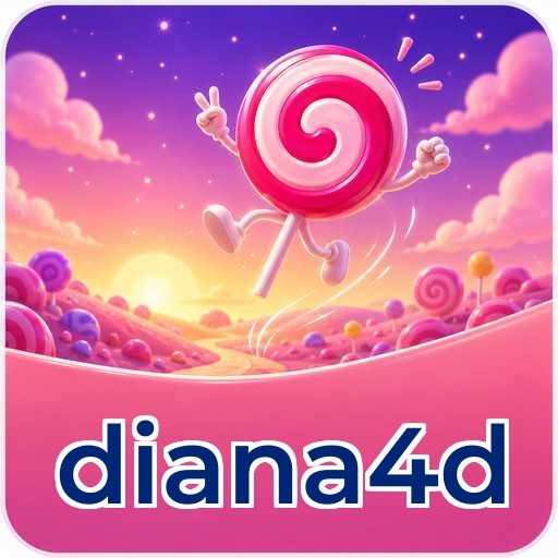 Fitur diana4d